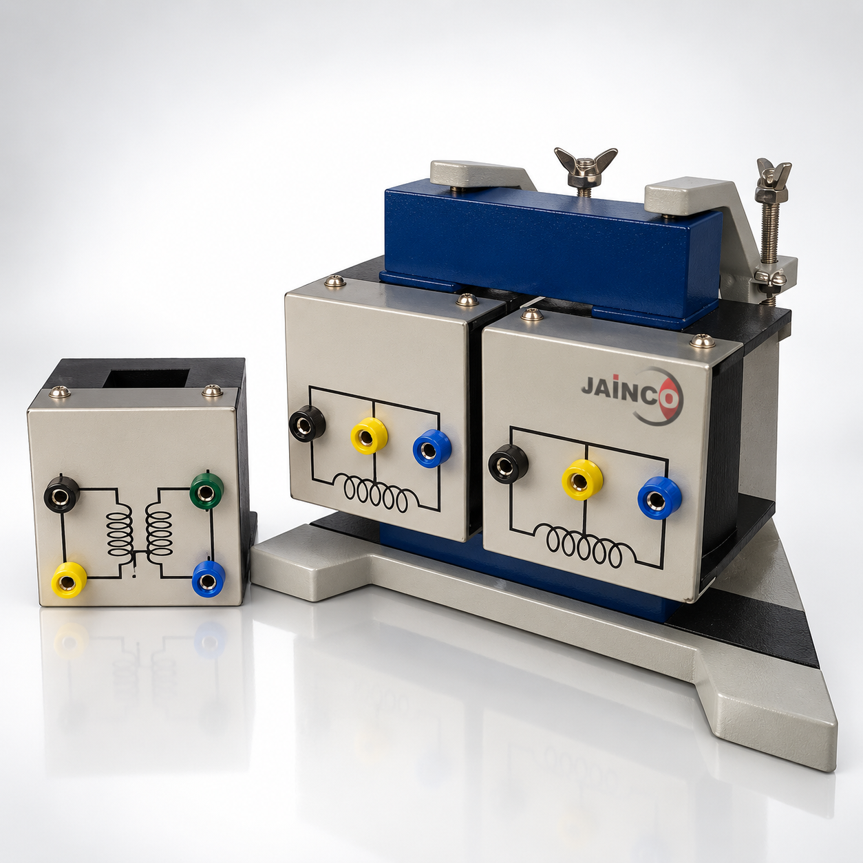 Demonstration Transformer